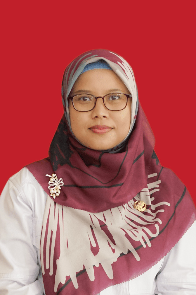 Ida Fitri Dianingrum, S.Pd.I., MA