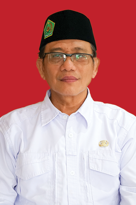 Drs. H. Junaidi, M.Pd.